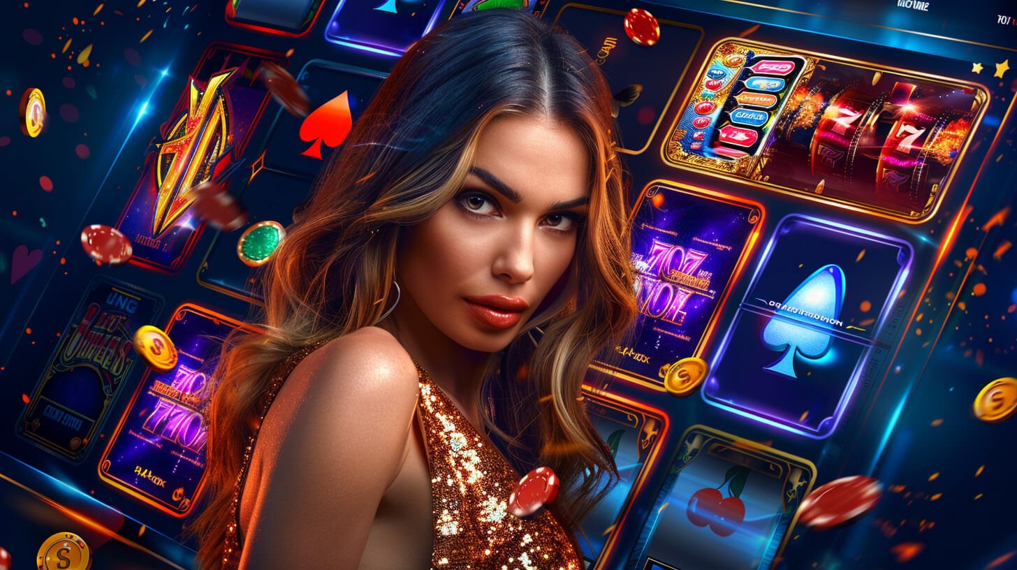 Live dealer table at mawartoto.com with multilingual dealer interface
