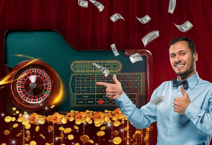 Fortune Mouse multiplier display on mawartoto.com platform